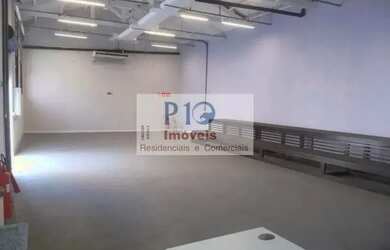 Imagem: Galpão Comercial a venda no Brás