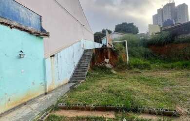 Imagem: TERRENO À VENDA - CAMPO LIMPO
