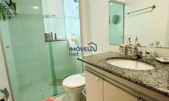 Imagem 7: Apartamento à venda, 3 quartos, 1 suíte, 2 vagas, Buritis - Belo Horizonte/MG