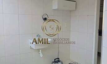 Imagem 5: EE - Aluga-se sobrado, 147 m², AC, 3 Quartos, 1 Suíte, 2 Vagas, Jardim das Indústrias, SJC