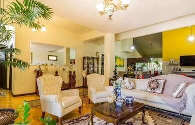 Imagem: Casa para Venda - 294.4m², 4 dormitórios