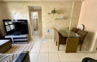 Imagem 5: APARTAMENTO 3 QUARTOS VENDA NOVA BH