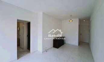 Imagem 3: Vende ou aluga apartamento em Moema Pássaros, com 46m², com 1 dormitório e 1 vaga