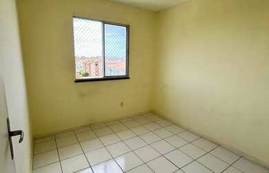 Imagem 4: Bem viver - apartamento com 3/4 no Bairro Farolandia [7752