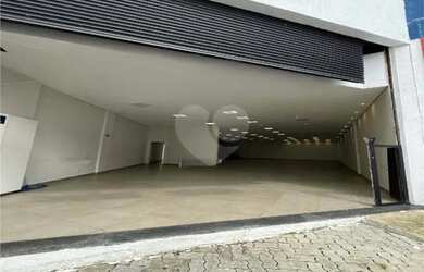 Imagem 3: Salão Comercial para locação em Santo Amaro - SP