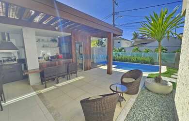 Imagem 4: Casa a venda 4 suítes, Priscila Dutra, Vilas do Atlântico, Lauro de Freitas