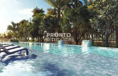 Imagem 7: Flat com 1 quarto em Carneiros