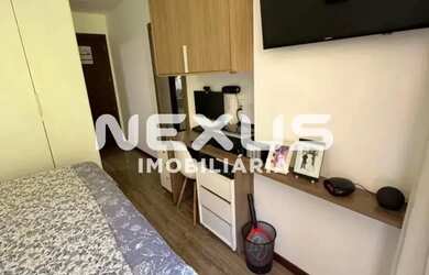 Imagem 2: Camorim Apartamento com 2 dormitórios