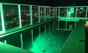 Imagem 6: Apartamento Terrazzo