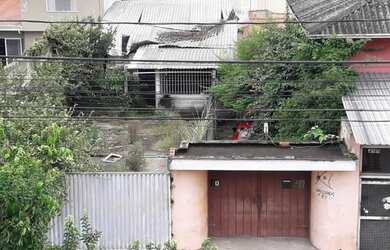 Imagem 3: Lote em Rua Uruguaiana - Vila Alzira - Santo André/SP