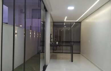 Imagem 2: Vendo Casa no Cond.Porto Marina, c/ 3 quartos, sendo 1 suíte, sala/jantar e cozinha, área