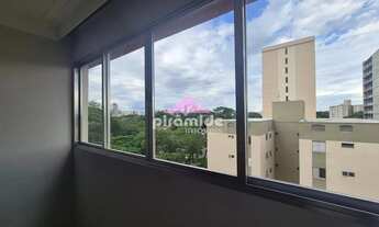 Imagem 6: Apartamento com 1 dormitório, 50 m² - aluguel por R$ 2.500,00/mês - Vila Betânia - São Jos