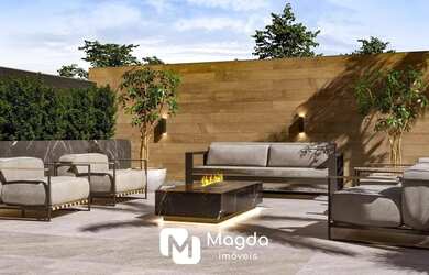 Imagem 6: San Blass - Apartamento à venda no bairro Garcia - Blumenau/SC