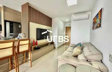 Imagem: 360 Oeste Residencial - Apartamento 2 quartos