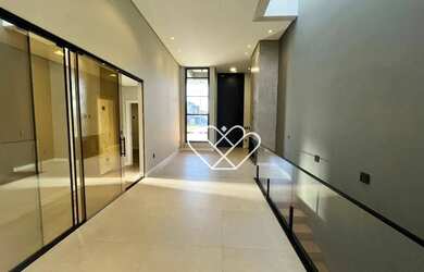 Imagem 7: Viva a Experiência de Luxo na Cyrela Landscape: Casa Térrea com Design Exclusivo e Condomí