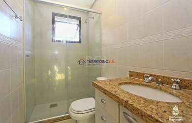 Imagem 7: Apartamento para Venda - 114m², 3 dormitórios, sendo 1 suites, 2 vagas - Petrópolis