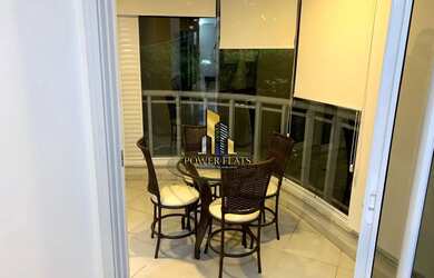 Imagem 5: Flat no Edifício Wave