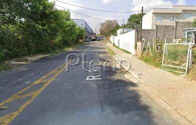 Imagem 2: Terreno à venda com 1263m² no Jardim Yeda em Campinas
