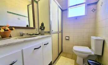 Imagem 5: Apartamento com 3 dormitórios à venda, 130 m² por R$ 390.000,00 - Boa Vista - Juiz de Fora