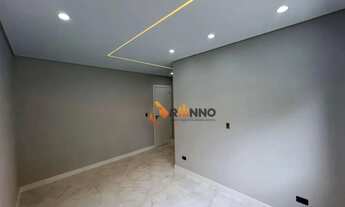 Imagem 6: Casa térrea com 3 quartos, 1 suíte, 75m² em Quatro Barras