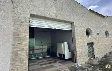 Imagem 2: Loja para aluguel com 20 metros quadrados em Jardim Alvorada - Belo Horizonte - MG