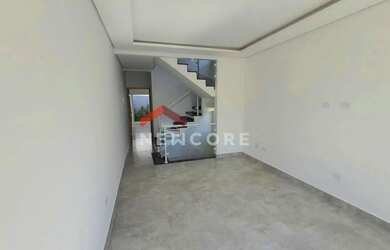 Imagem 5: Casa de condomínio em Rua Gagliari - Jardim Rio das Pedras - Cotia/SP