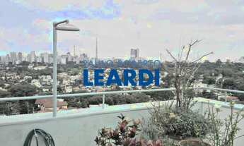 Imagem: COBERTURA - PERDIZES - SP