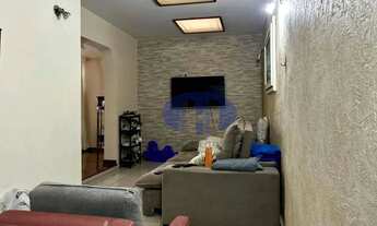 Imagem 5: Apartamento com 3 dormitórios à venda, 117 m² por R$ 565.000,00 - Cruzeiro - Belo Horizont