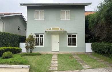 Imagem: Casa com 3 dormitórios, 190 m² - venda