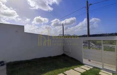 Imagem 4: Oportunidade: Casa Moderna com Quintal no Bairro Continental, Serra