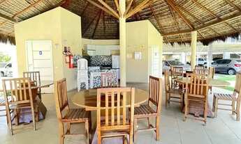 Imagem 7: Apartamento com 3/4 - 94m² - Natal Brisa Condomínio Club - Pitimbu - Natal RN