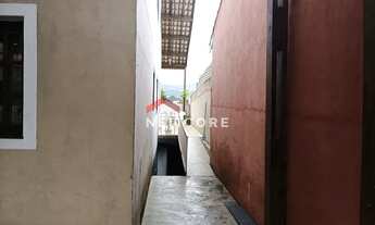 Imagem 3: Casa em Rua Brasil - Atibaia Jardim - Atibaia/SP