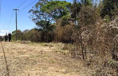 Imagem 6: Oportunidade Única: Terreno em Ibiúna com 500m² em Condomínio com Lazer