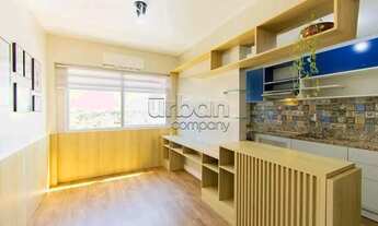 Imagem 3: Apartamento semi mobiliado, com suíte, centro