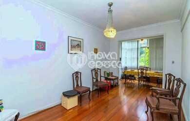 Imagem 4: Copacabana Apartamento com 3 dormitórios