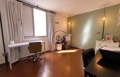 Imagem 3: Imóvel para venda tem 90 metros quadrados com 3 quartos em Pinheiros - São Paulo