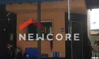 Imagem: Sobrado em Rua Vereador Luiz Caruso - Parque