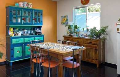 Imagem 7: Casa POMAR DA SERRA