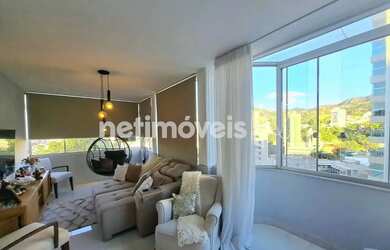 Imagem 2: Apartamento com 3 quartos (1 suíte) no bairro São Bento