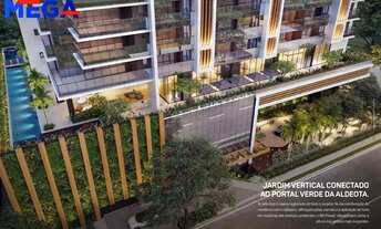 Imagem: Apartamento com 3 quartos no bairro Aldeota