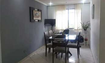 Imagem 4: Apartamento à venda com 3 quartos, sendo 1 suíte, no condomínio Centre Ville, Sorocaba - S