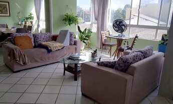 Imagem 5: Apartamento à Venda Edifício Ana das Candeias