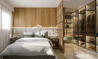 Imagem 7: Closer 23 - Apartamento 3 quartos, sendo 3 suítes