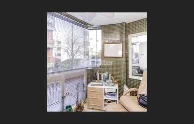 Imagem 5: APARAMENTO de 98 metros quadrados com 2 quartos, vaga em Petrópolis - Porto Alegre - RS