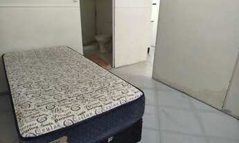 Imagem 2: Kitnet pra 1 pessoa mobiliado