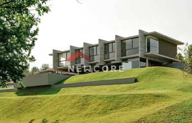 Imagem 2: Casa de condomínio em Alameda das Pitombas - Condomínio Quinta da Baroneza II - Bragança P