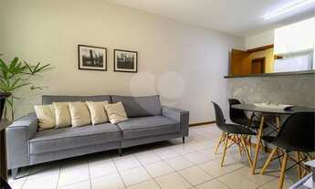 Imagem 6: Apartamento com 1 quartos à venda em Jardim Da Penha - ES