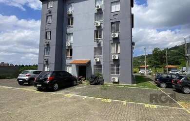 Imagem 3: Apartamento com 2 dorm Rua Ney da Gama