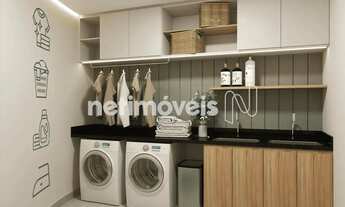 Imagem 5: Venda Studio Ipiranga Belo Horizonte