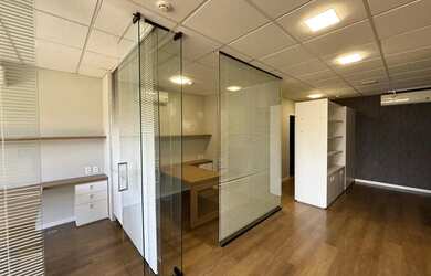 Imagem 4: Conjunto à venda, 60 m² por R$ 850.000 - Pinheiros - São Paulo/SP